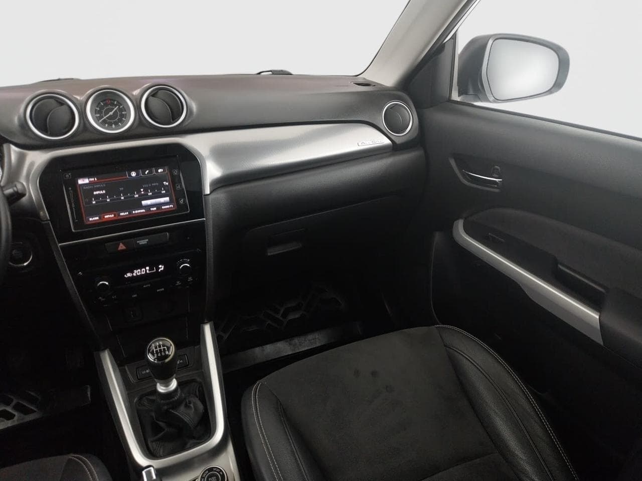 2016 Suzuki VITARA - 11