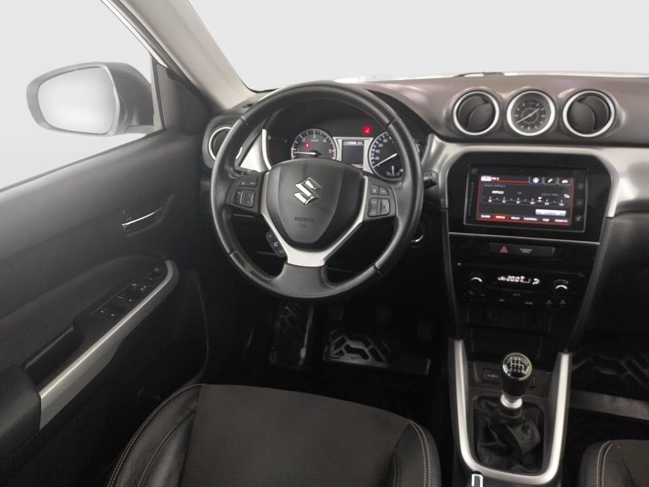 2016 Suzuki VITARA - 9