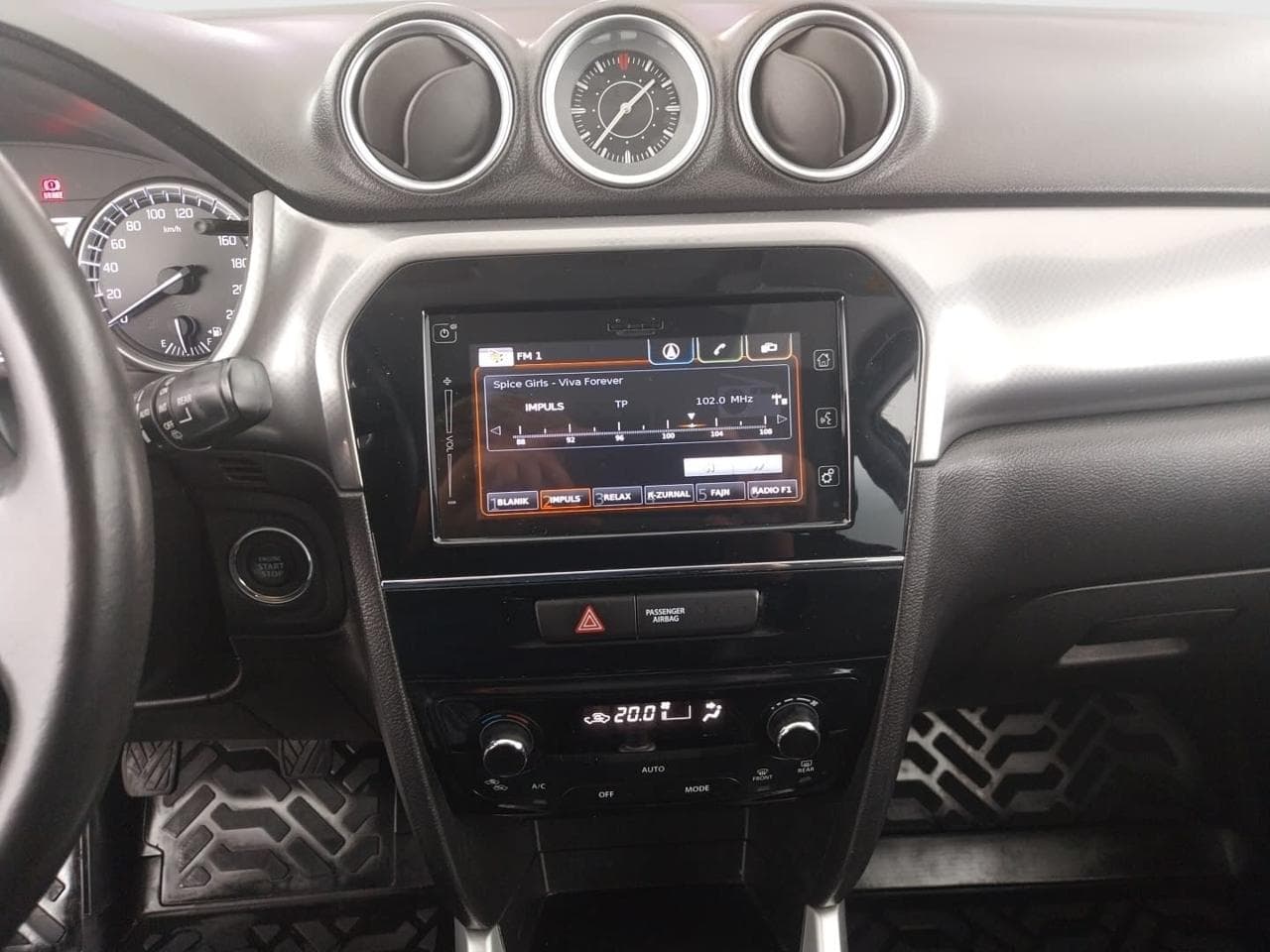 2016 Suzuki VITARA - 18