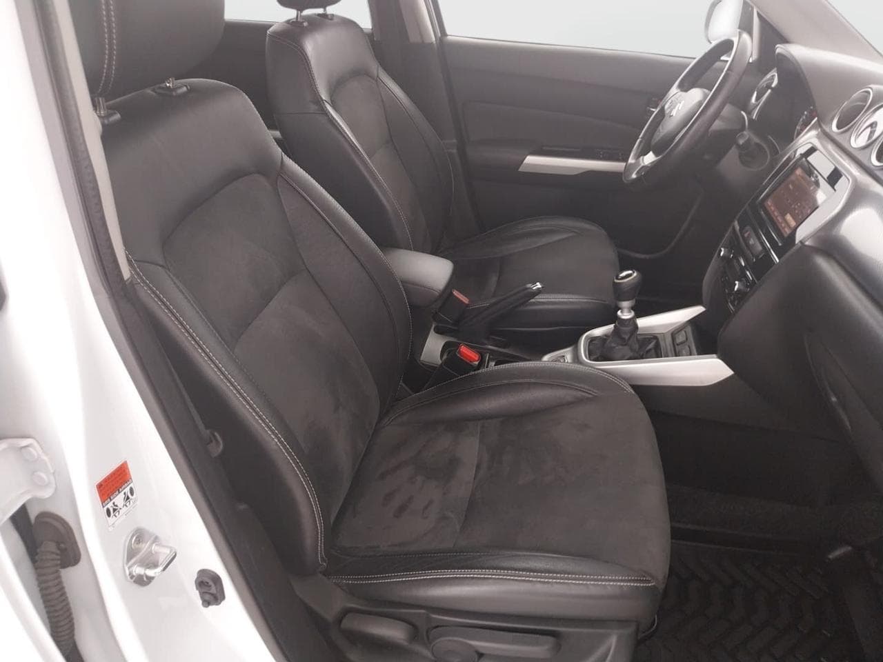 2016 Suzuki VITARA - 12