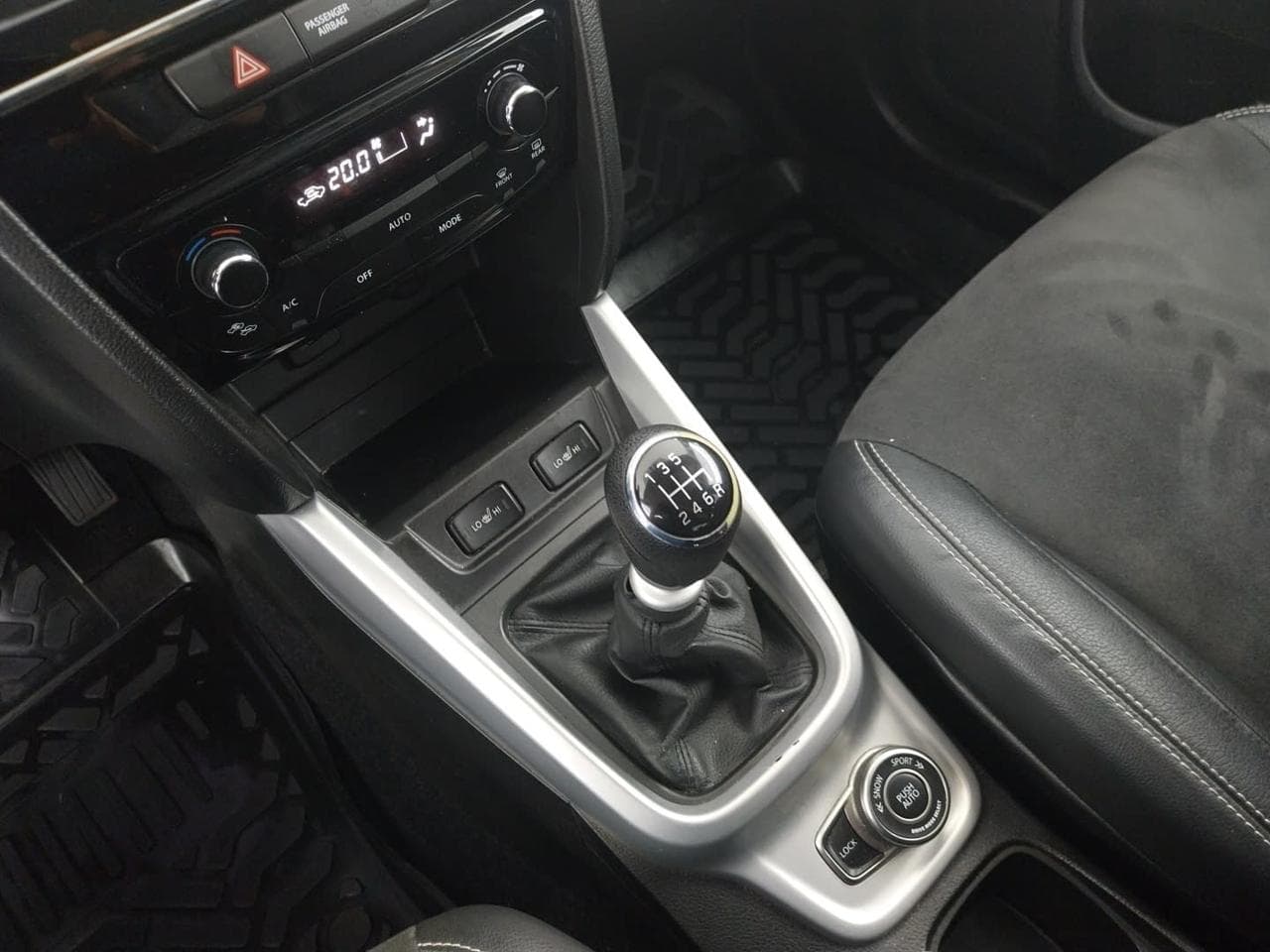 2016 Suzuki VITARA - 19