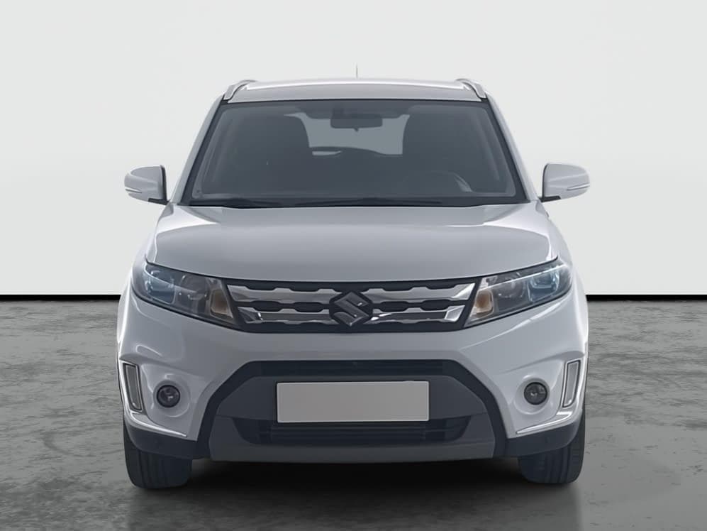 2016 Suzuki VITARA - 2