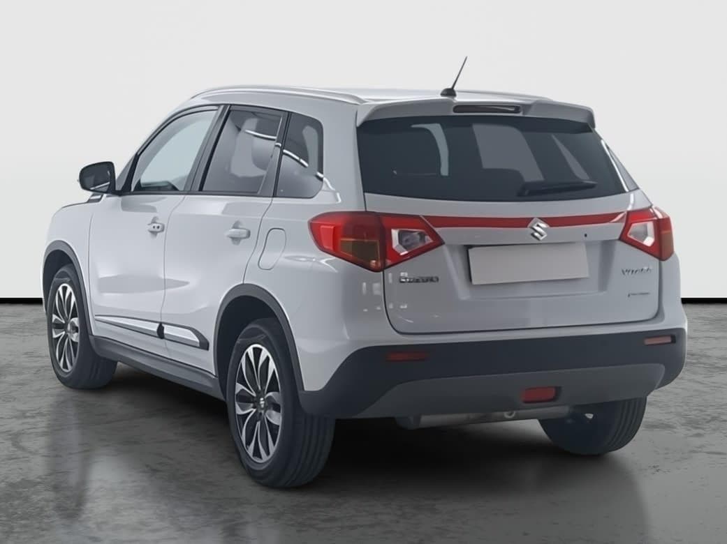 2016 Suzuki VITARA - 5