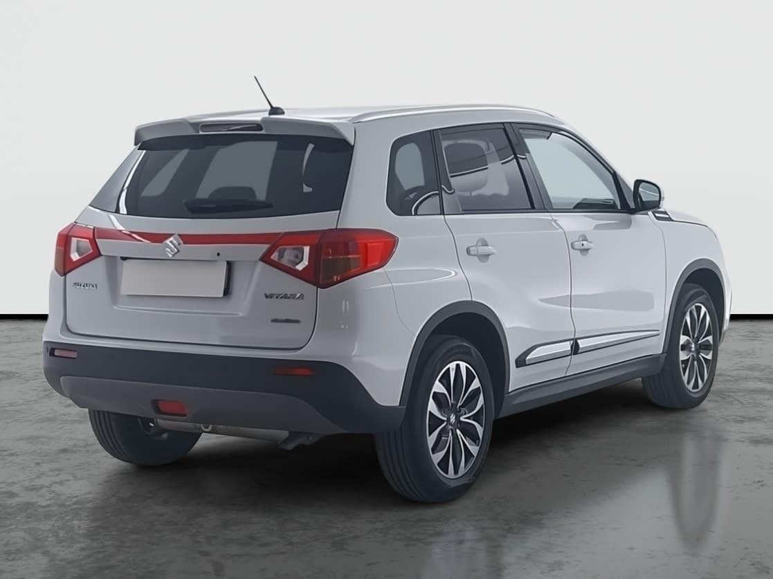 2016 Suzuki VITARA - 7