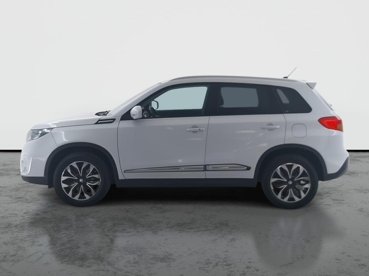 2016 Suzuki VITARA - 4