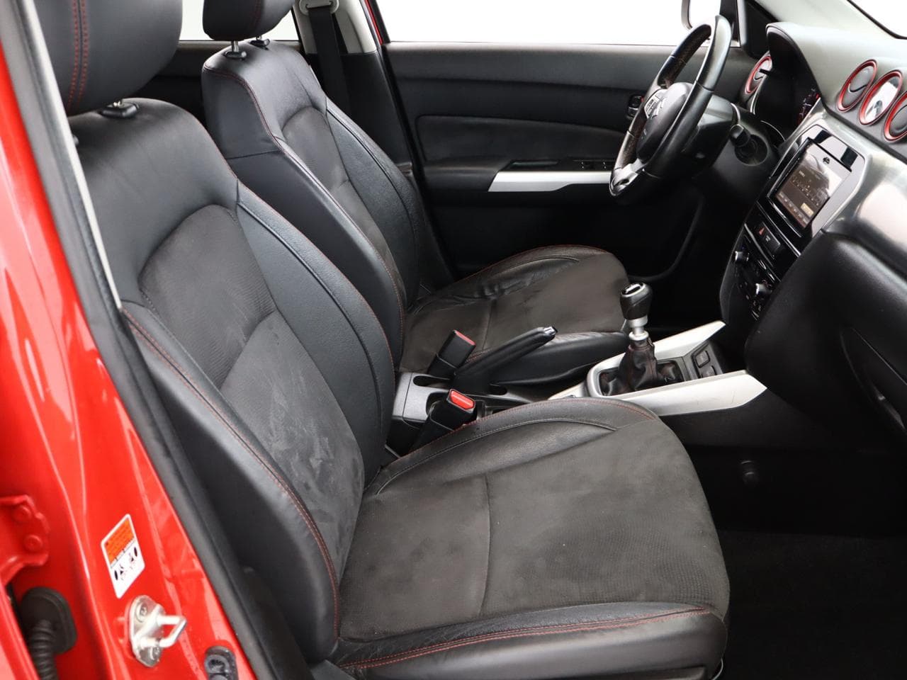 2017 Suzuki VITARA - 10
