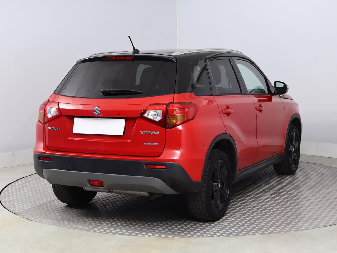2017 Suzuki VITARA - 7