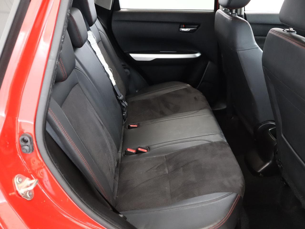 2017 Suzuki VITARA - 11