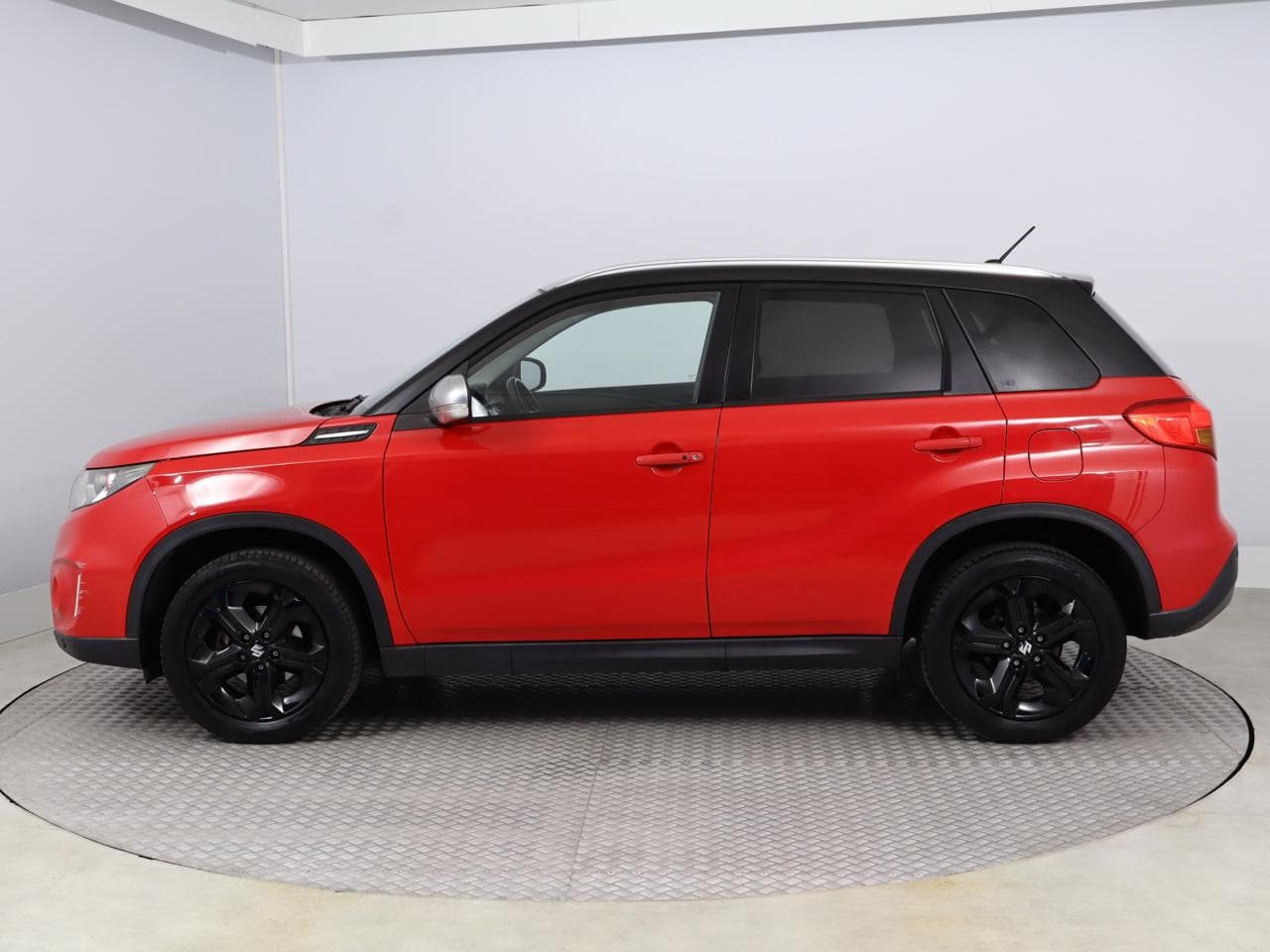 2017 Suzuki VITARA - 4