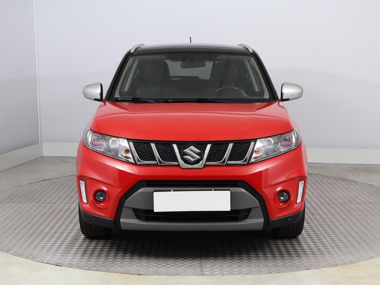 2017 Suzuki VITARA - 2