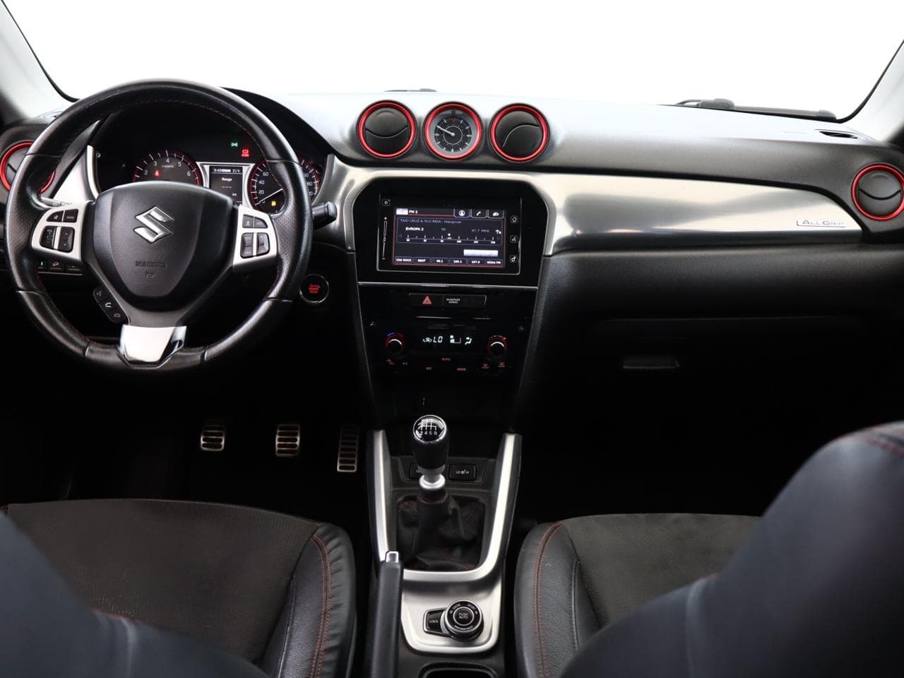 2017 Suzuki VITARA - 9