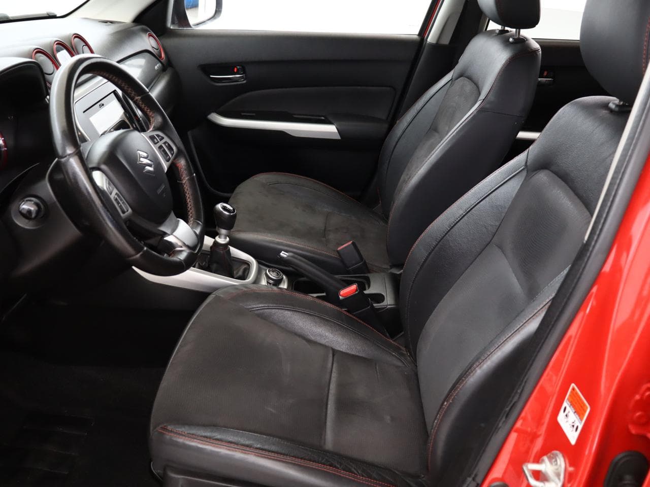 2017 Suzuki VITARA - 14