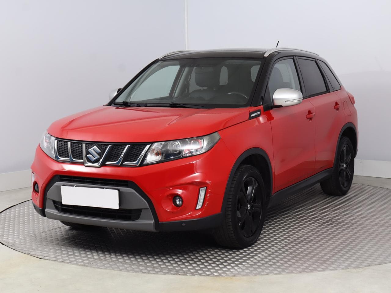 2017 Suzuki VITARA - 3