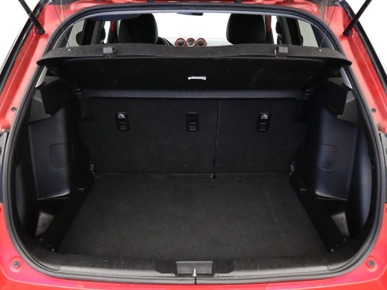 2017 Suzuki VITARA - 18