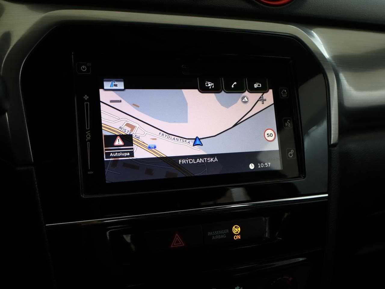 2017 Suzuki VITARA - 17