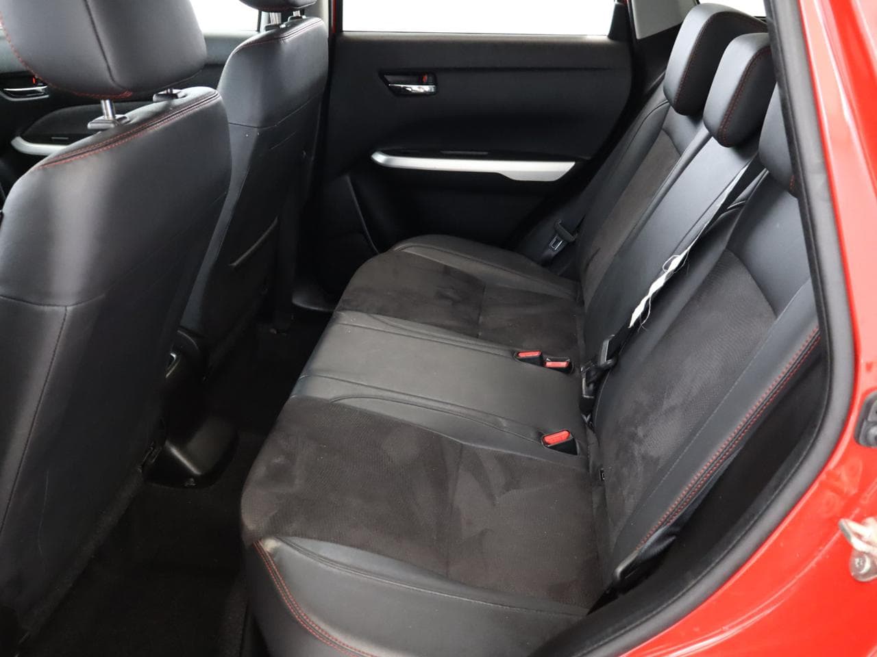 2017 Suzuki VITARA - 13