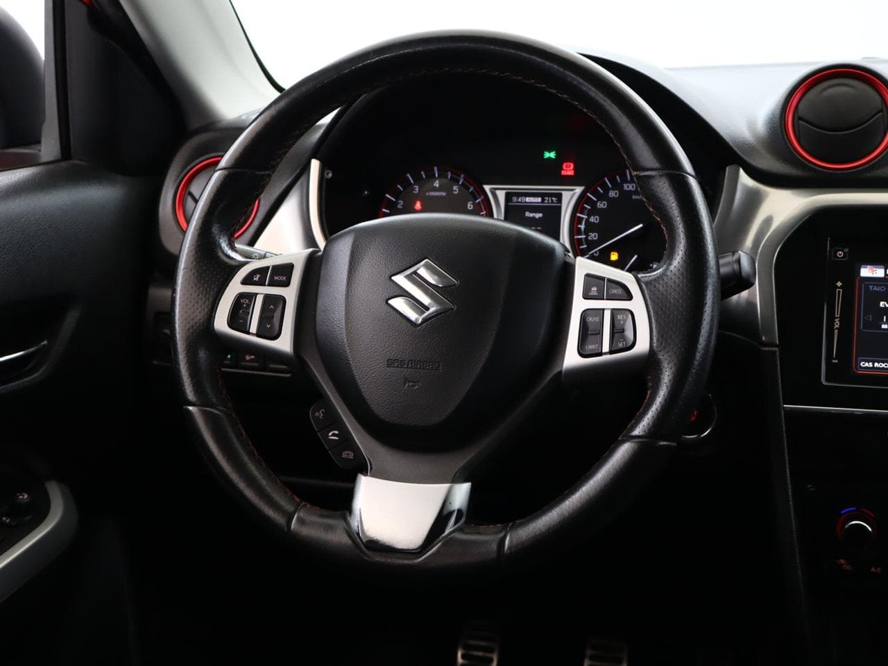 2017 Suzuki VITARA - 20