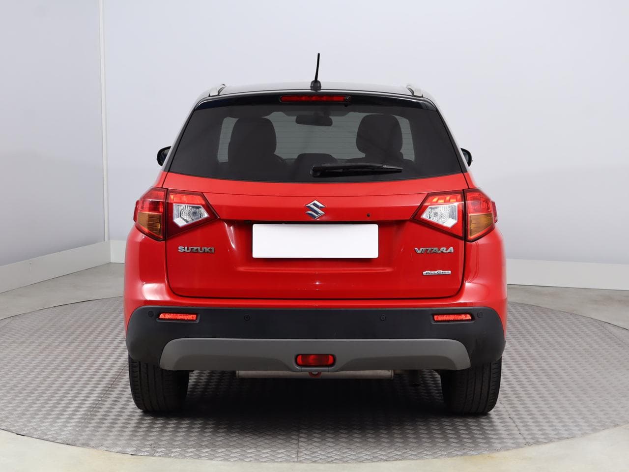 2017 Suzuki VITARA - 6
