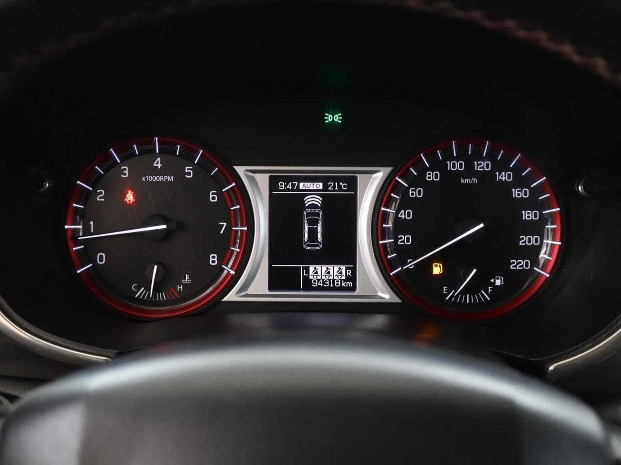 2017 Suzuki VITARA - 15