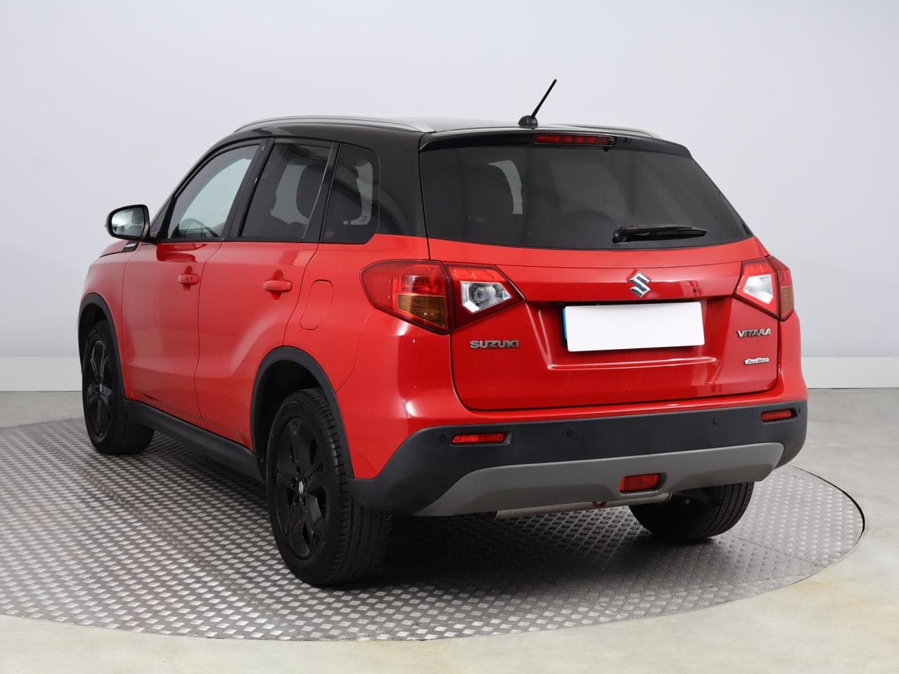2017 Suzuki VITARA - 5