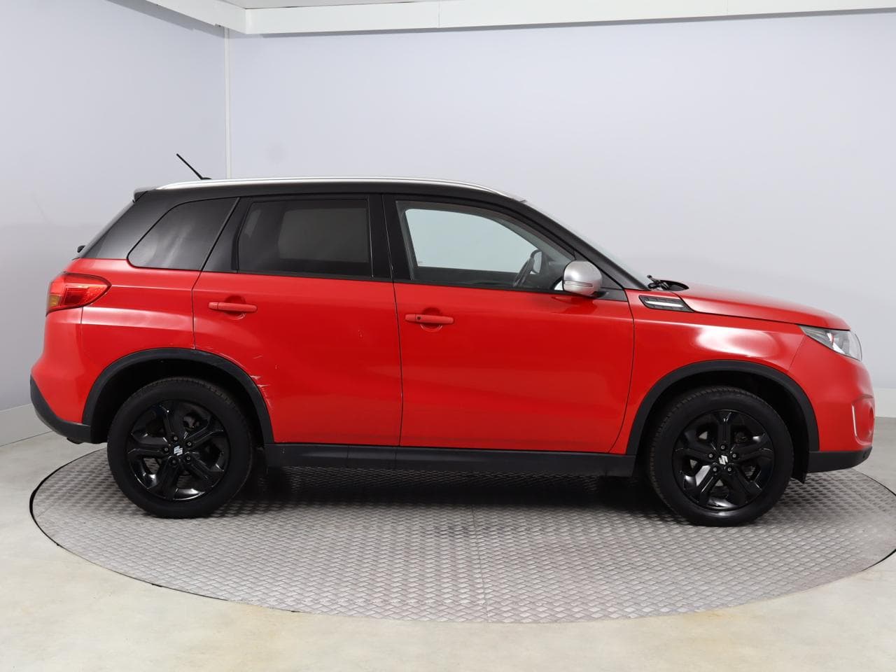 2017 Suzuki VITARA - 8