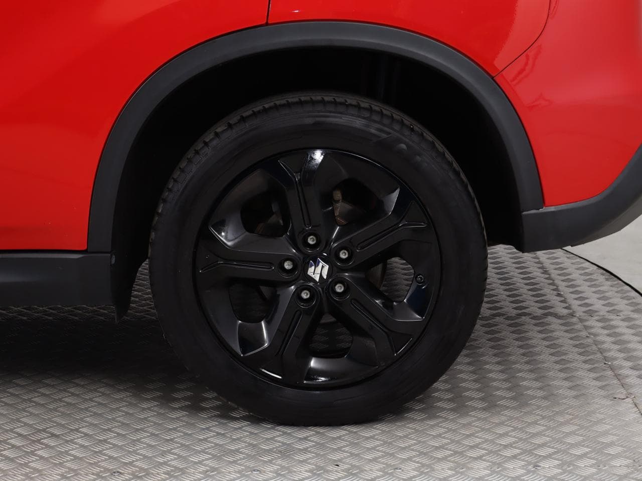 2017 Suzuki VITARA - 19