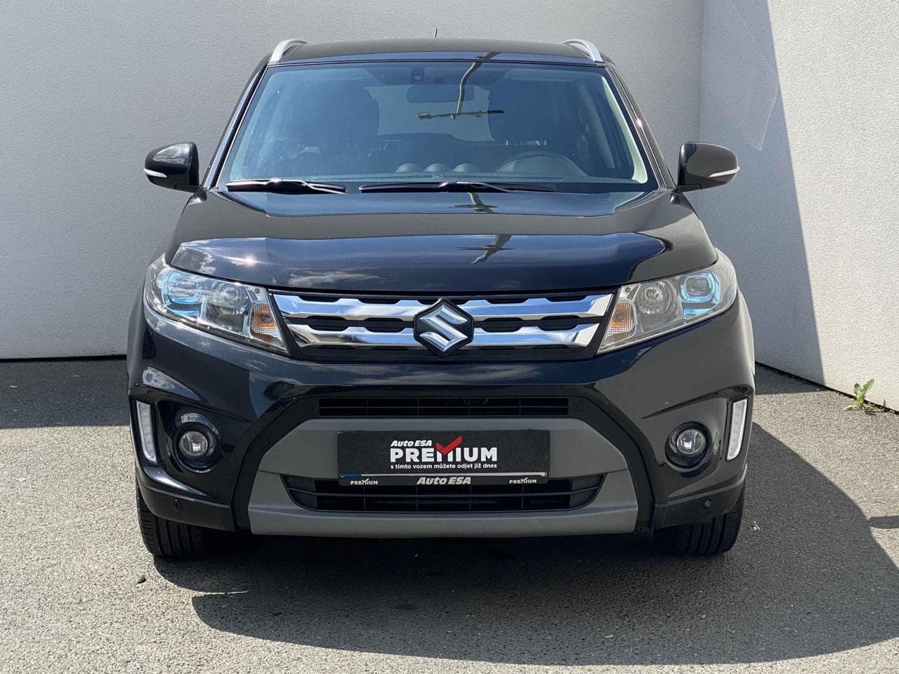 2018 Suzuki VITARA - 2