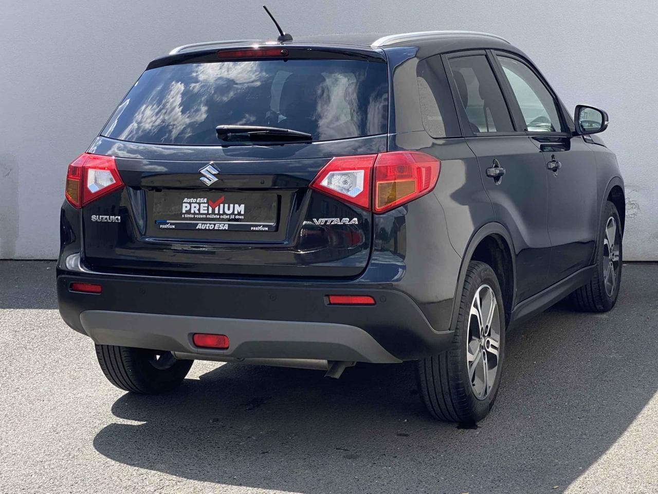 2018 Suzuki VITARA - 4