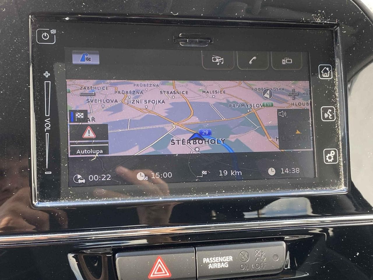 2018 Suzuki VITARA - 18