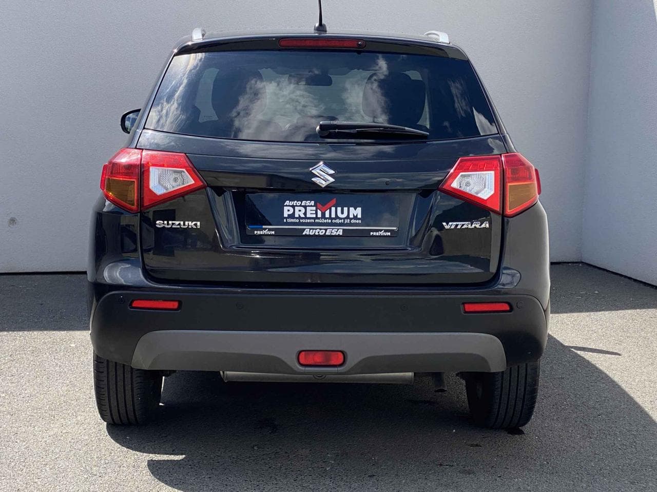 2018 Suzuki VITARA - 5