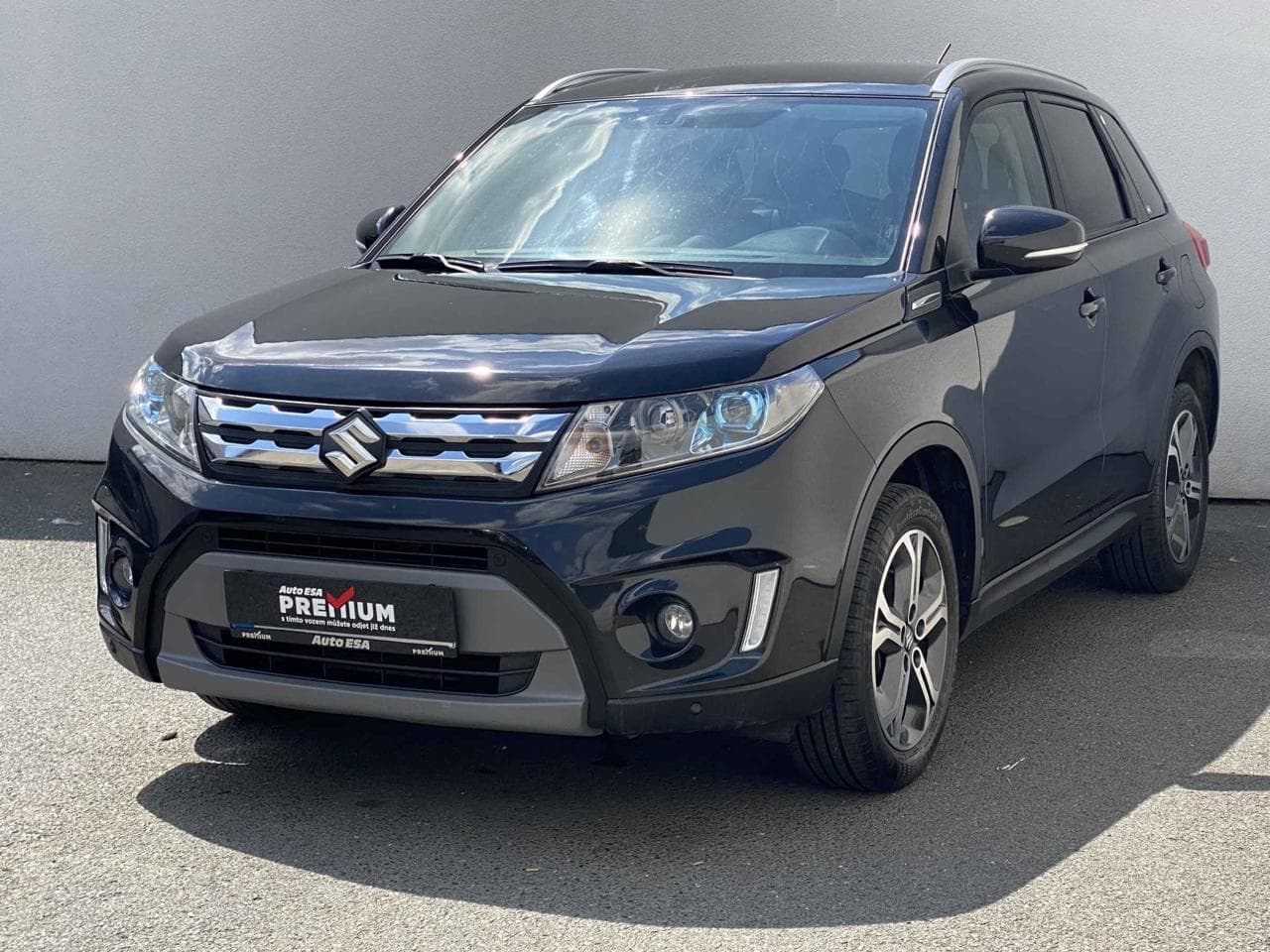 2018 Suzuki VITARA - 3