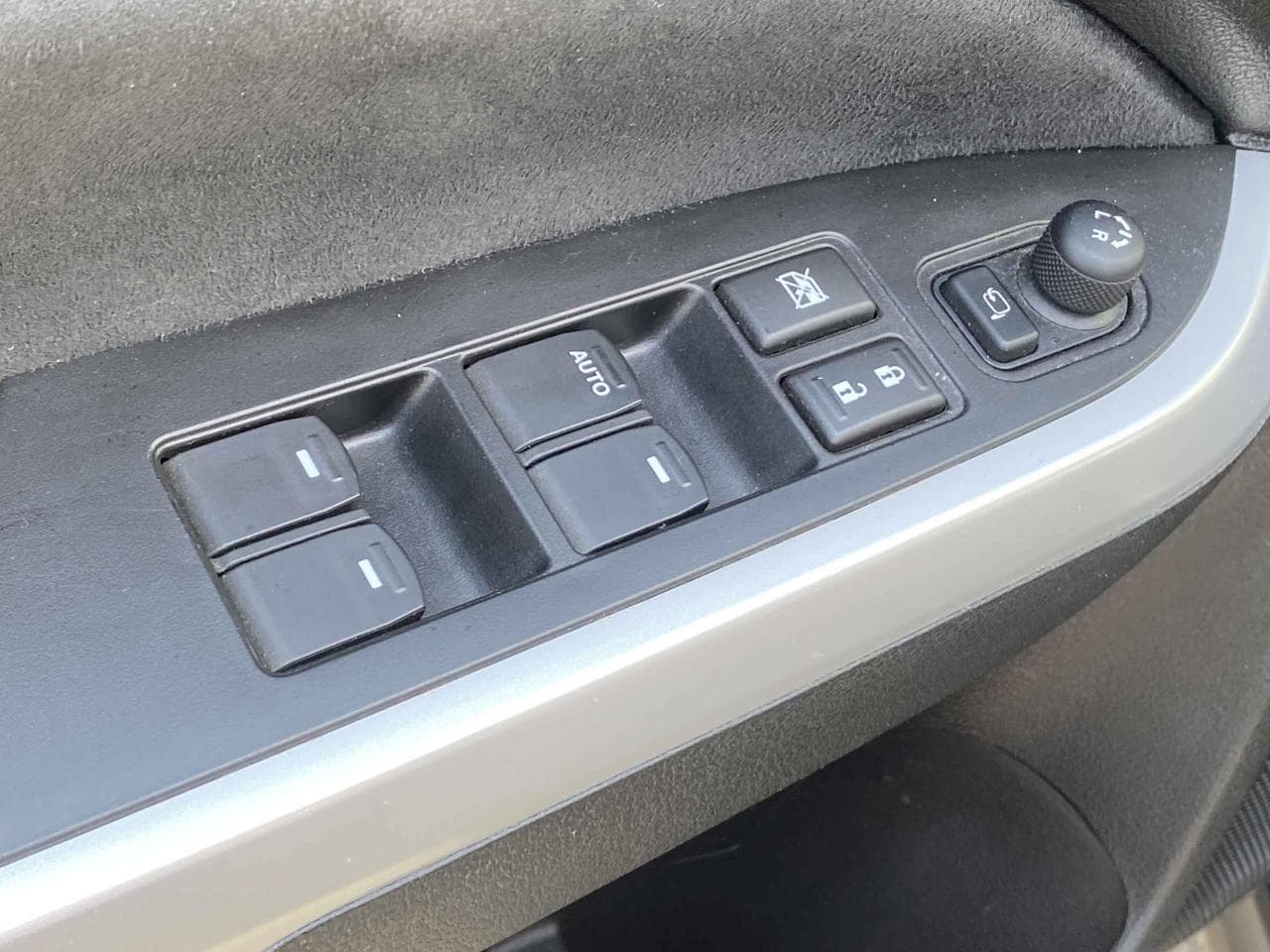 2018 Suzuki VITARA - 11