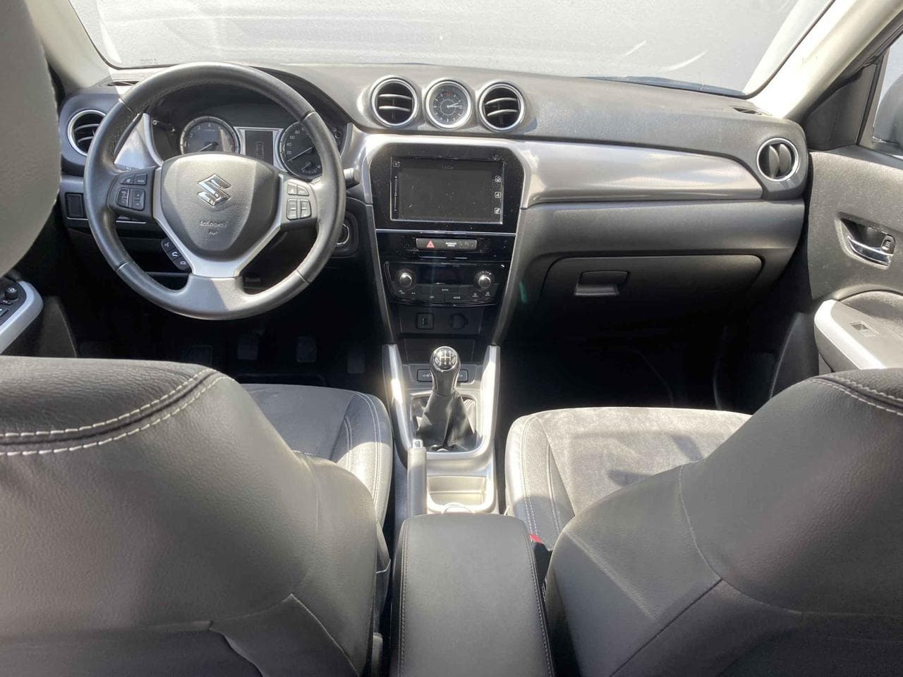 2018 Suzuki VITARA - 8