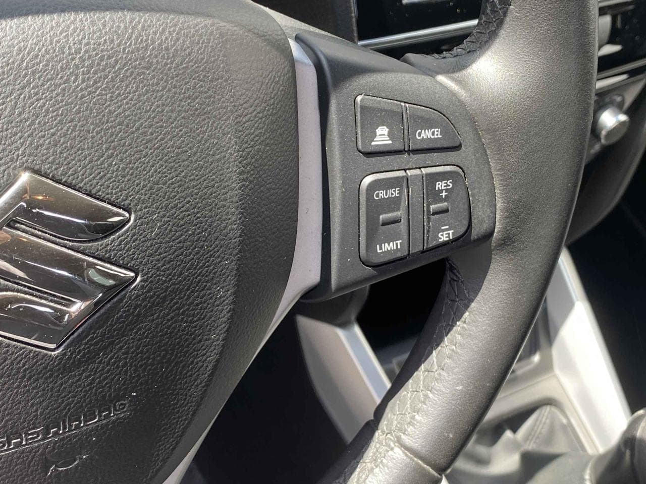 2018 Suzuki VITARA - 13