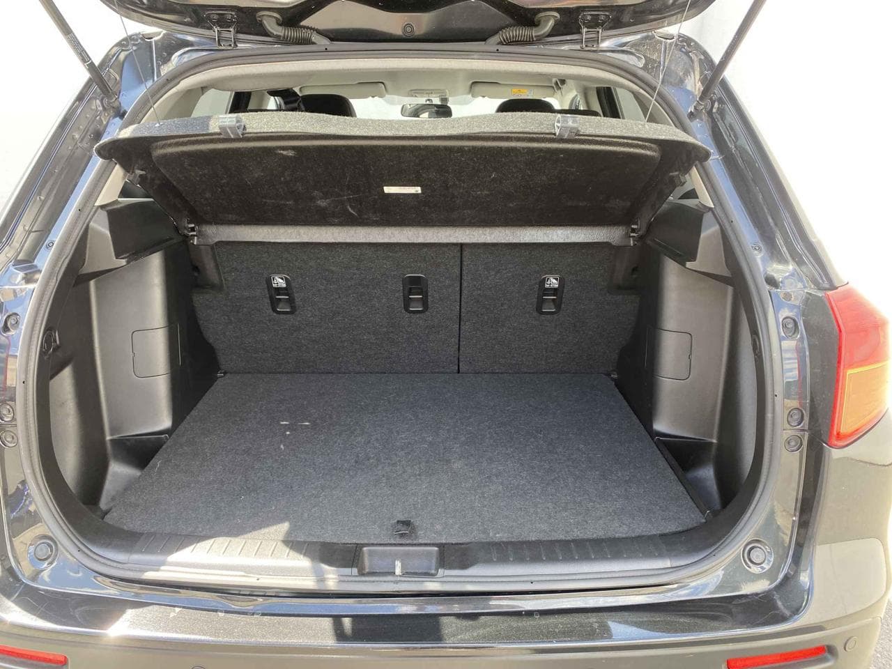 2018 Suzuki VITARA - 7