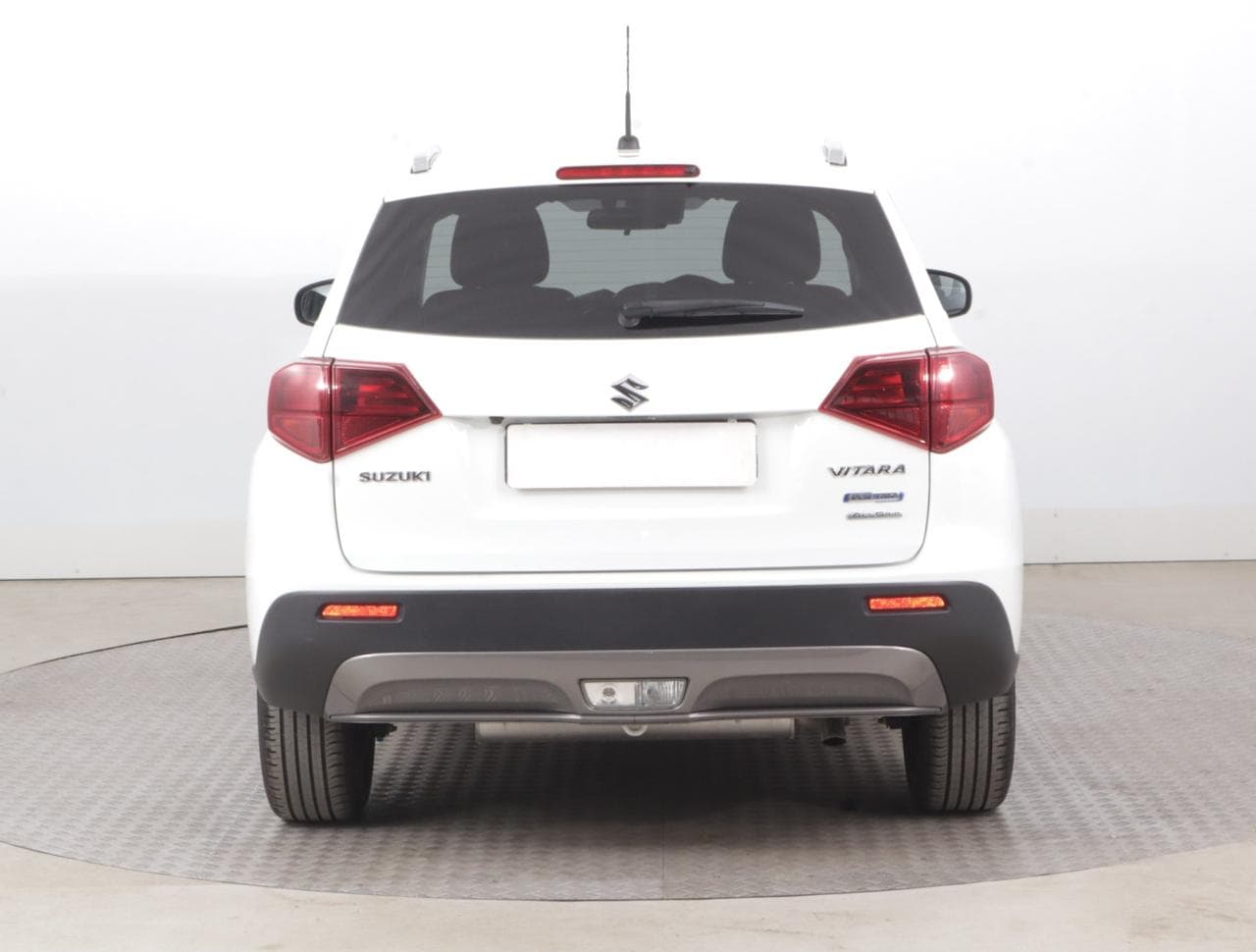 2021 Suzuki VITARA - 6