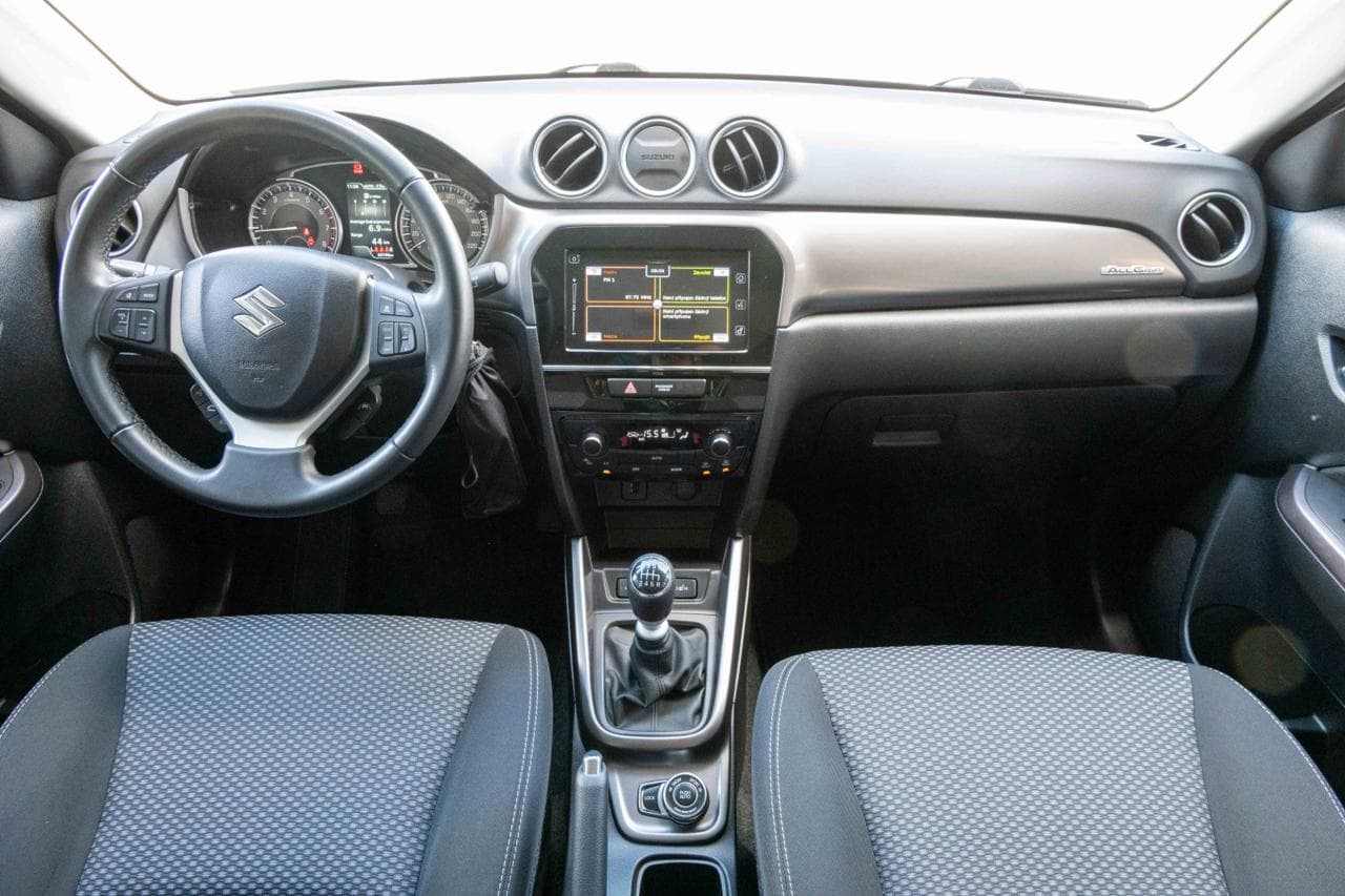 2021 Suzuki VITARA - 10