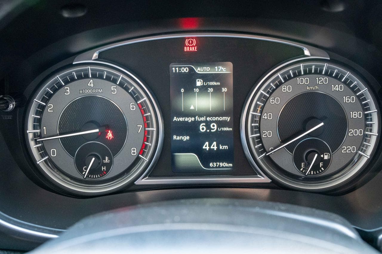 2021 Suzuki VITARA - 17