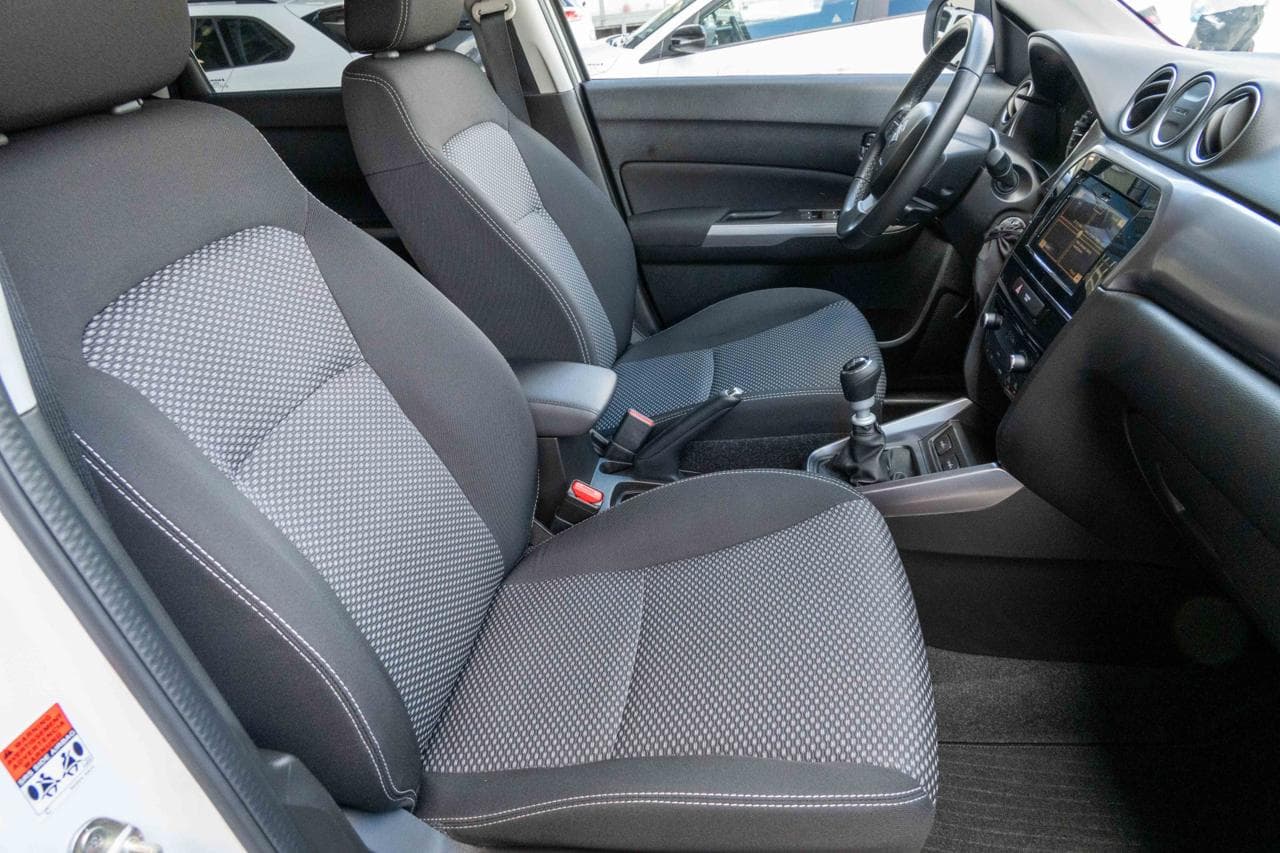 2021 Suzuki VITARA - 12