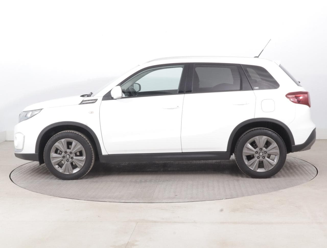 2021 Suzuki VITARA - 4