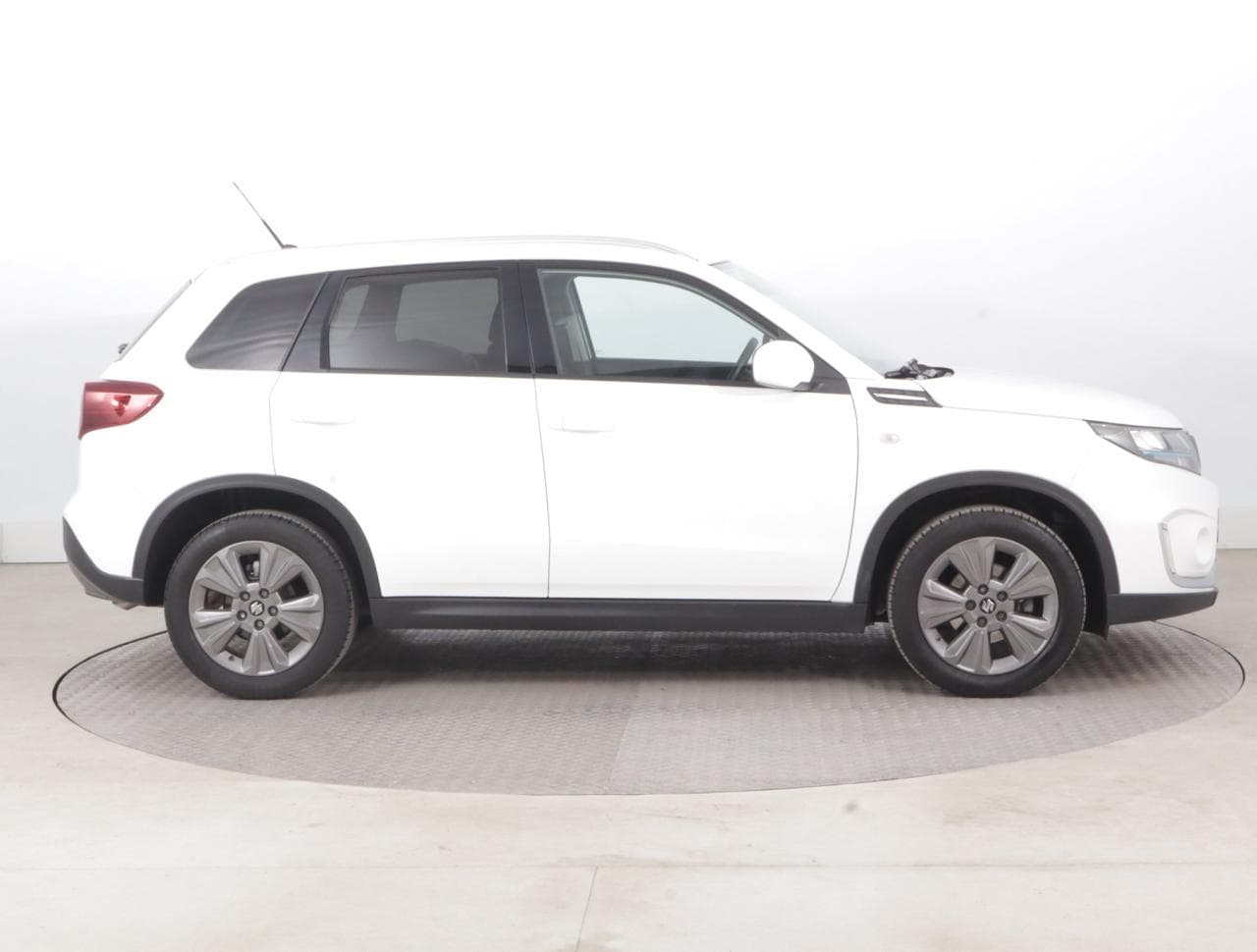 2021 Suzuki VITARA - 8