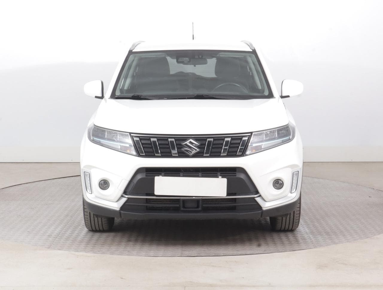 2021 Suzuki VITARA - 2