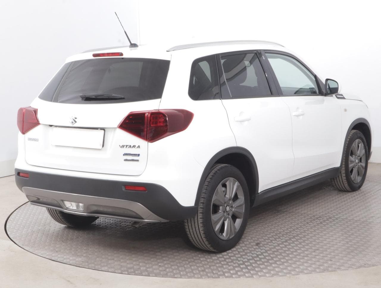 2021 Suzuki VITARA - 7