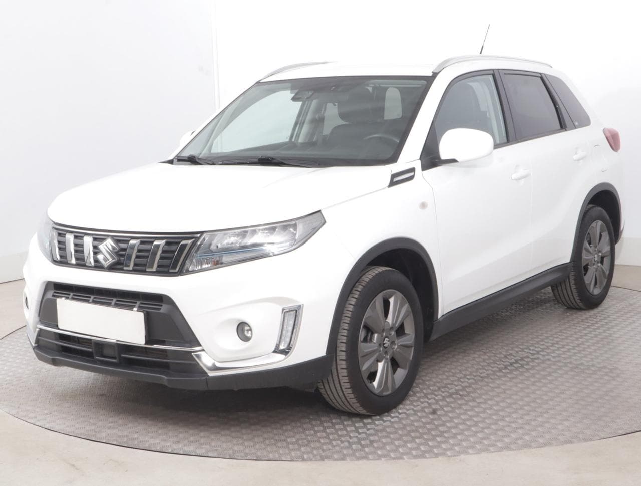 2021 Suzuki VITARA - 3