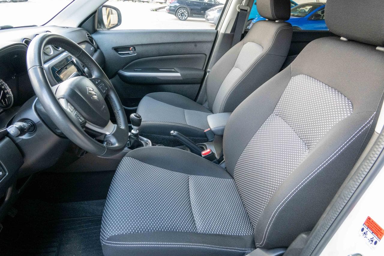 2021 Suzuki VITARA - 16
