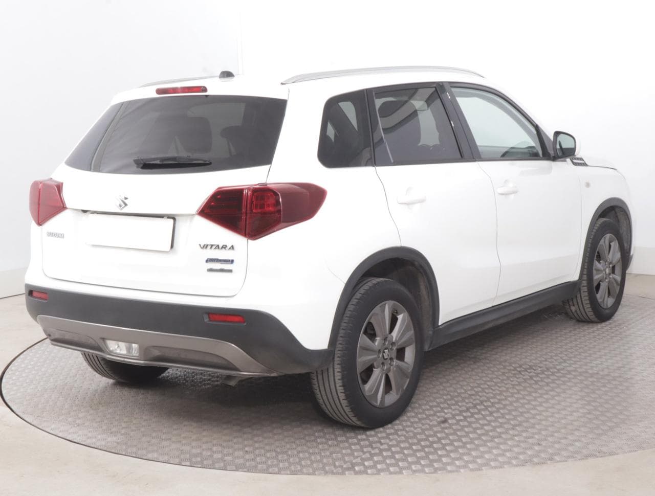 2020 Suzuki VITARA - 7