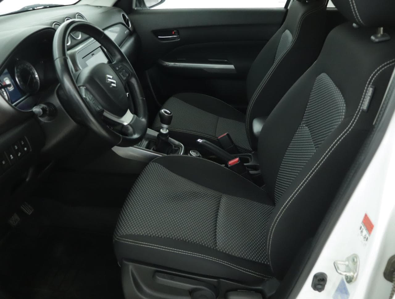 2020 Suzuki VITARA - 16