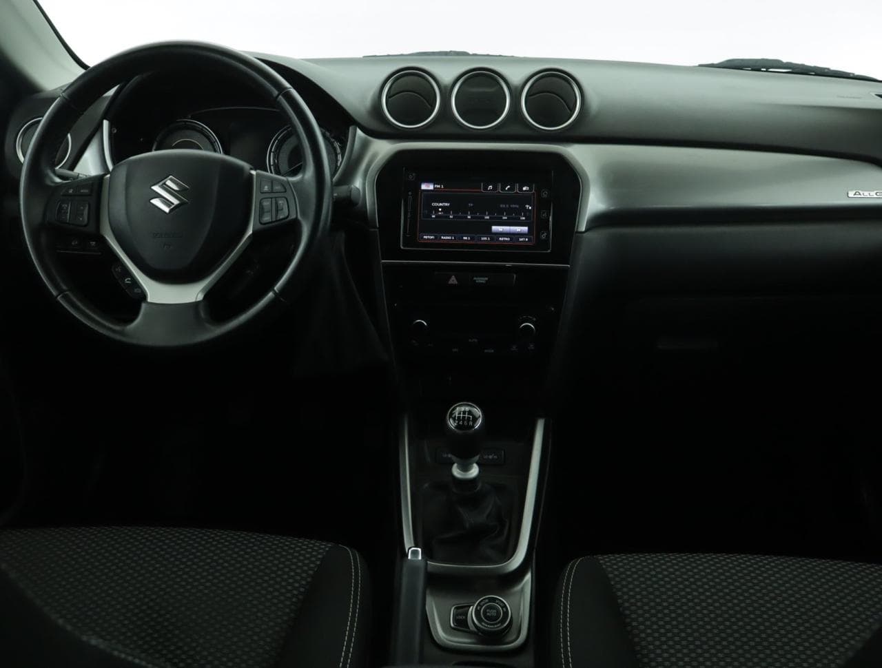 2020 Suzuki VITARA - 10