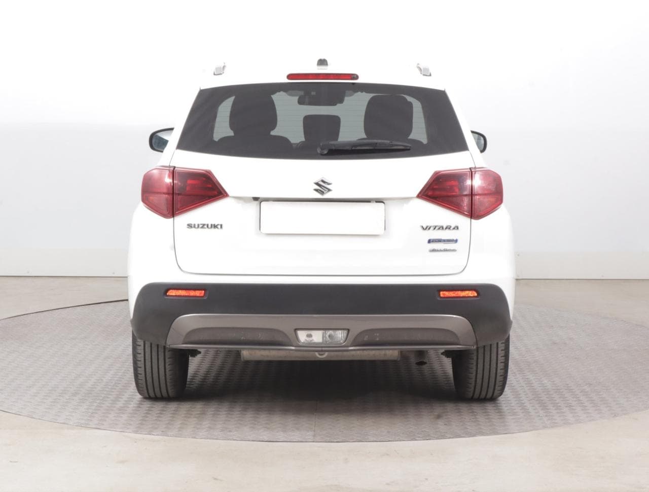 2020 Suzuki VITARA - 6