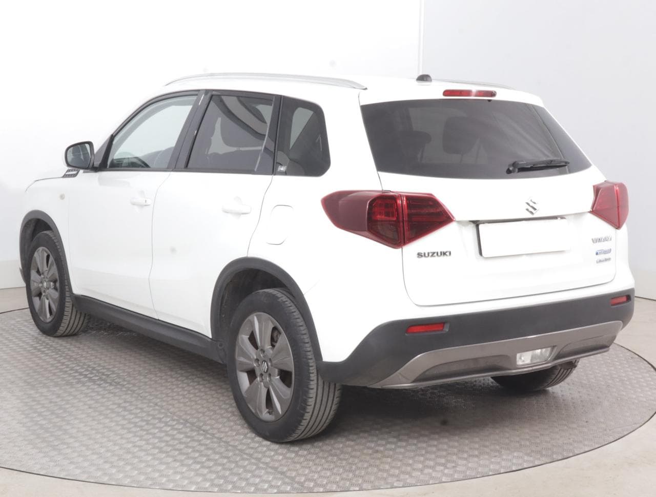 2020 Suzuki VITARA - 5